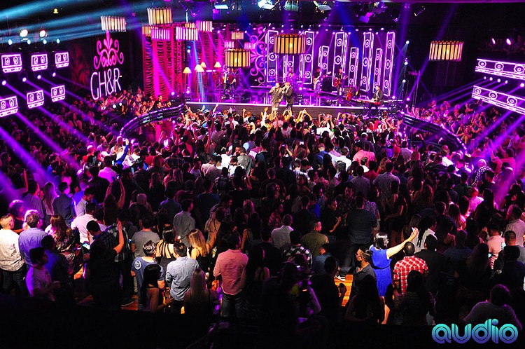 Foto: Audio Club